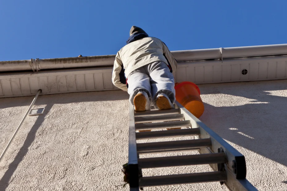 Gutter Cleaning Coral Gables FL