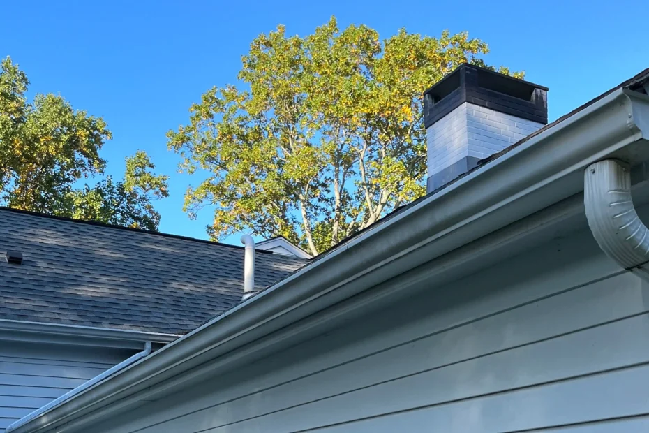 Gutter Cleaning Coral Gables FL