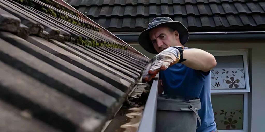 Gutter Cleaning Coral Gables FL home page