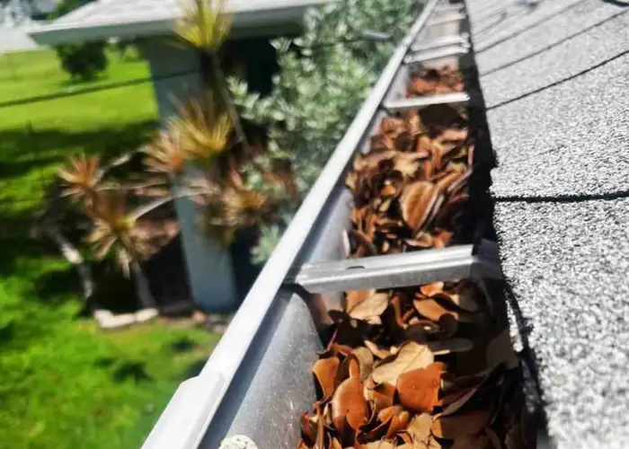 Gutter Cleaning Coral Gables FL home page